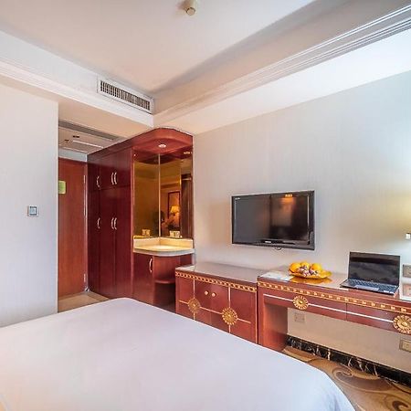 Vienna Hotel Foshan Chancheng Zumiao Branch Экстерьер фото