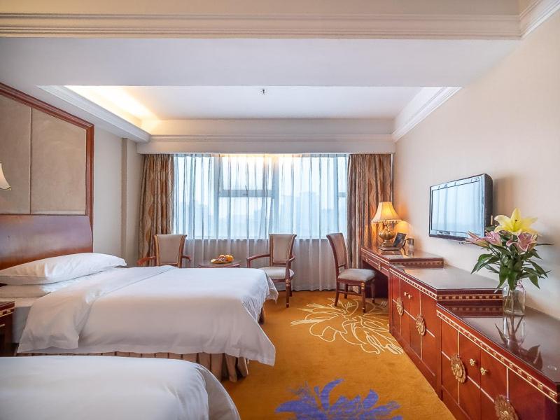 Vienna Hotel Foshan Chancheng Zumiao Branch Экстерьер фото