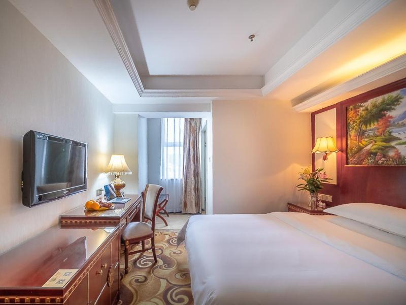 Vienna Hotel Foshan Chancheng Zumiao Branch Экстерьер фото