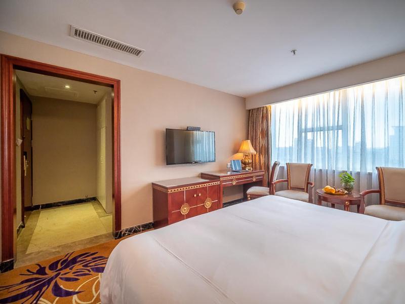 Vienna Hotel Foshan Chancheng Zumiao Branch Экстерьер фото