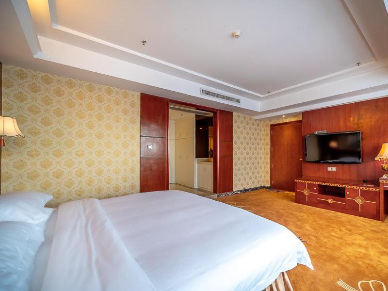 Vienna Hotel Foshan Chancheng Zumiao Branch Экстерьер фото