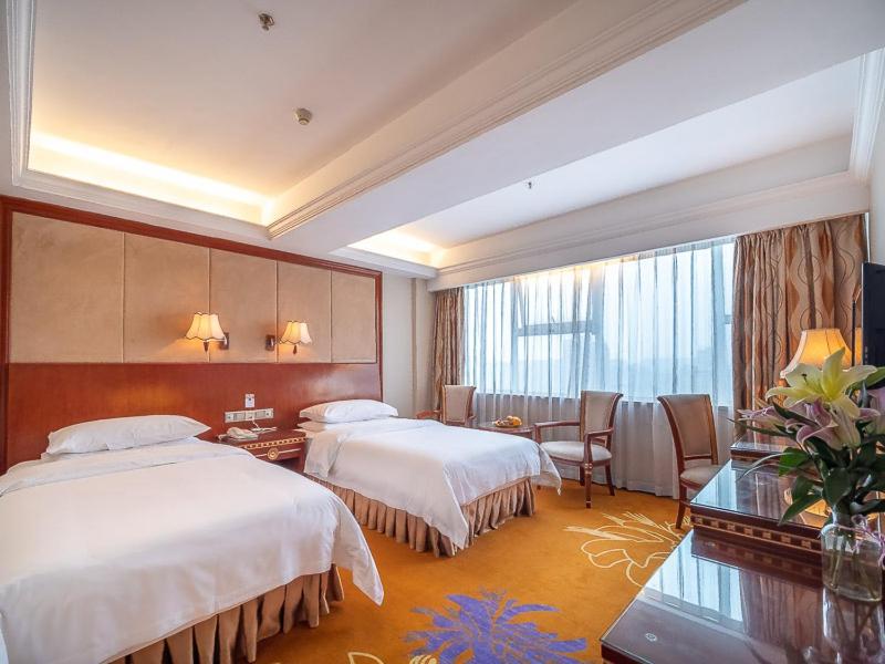 Vienna Hotel Foshan Chancheng Zumiao Branch Экстерьер фото