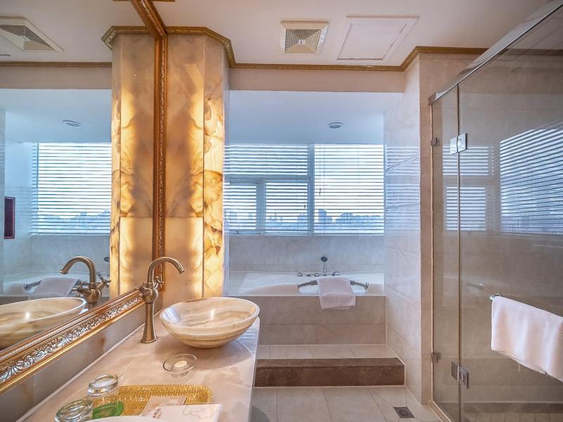 Vienna Hotel Foshan Chancheng Zumiao Branch Экстерьер фото