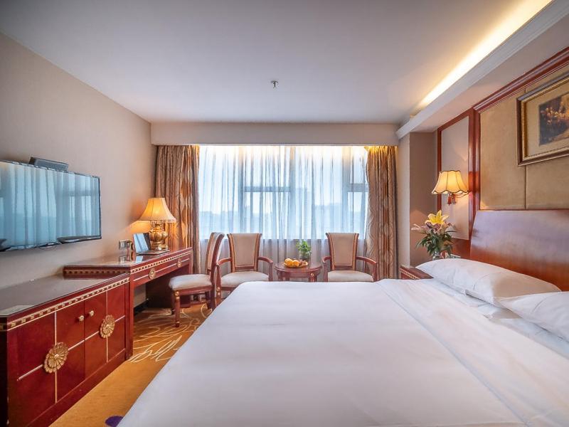 Vienna Hotel Foshan Chancheng Zumiao Branch Экстерьер фото