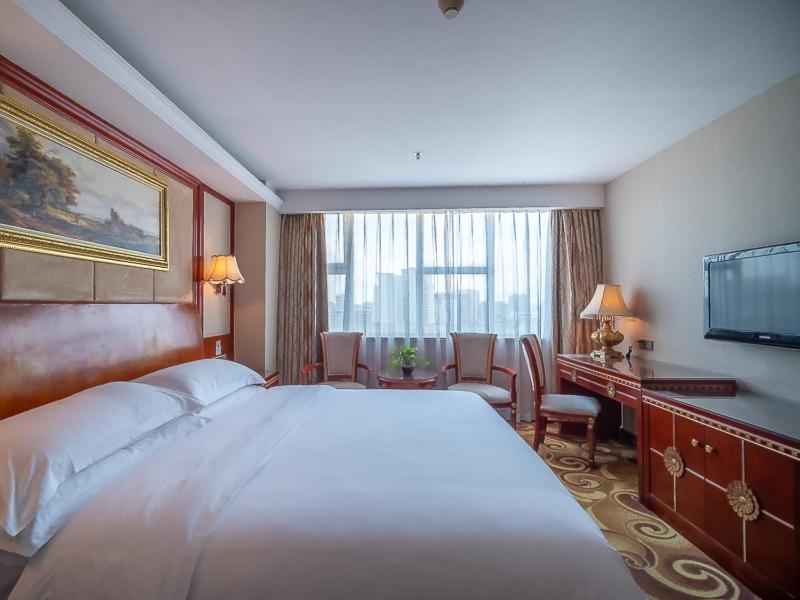 Vienna Hotel Foshan Chancheng Zumiao Branch Экстерьер фото