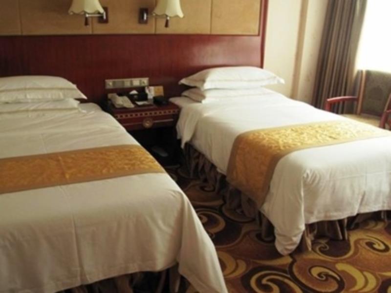Vienna Hotel Foshan Chancheng Zumiao Branch Экстерьер фото