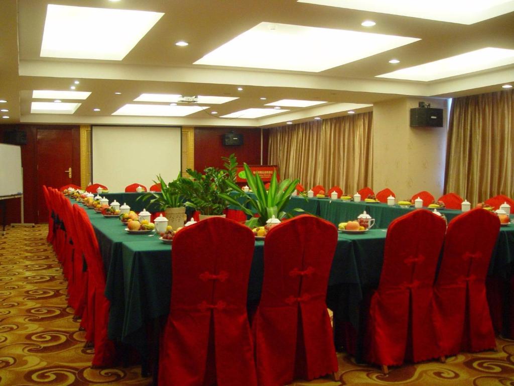 Vienna Hotel Foshan Chancheng Zumiao Branch Экстерьер фото