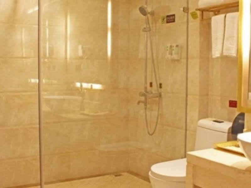 Vienna Hotel Foshan Chancheng Zumiao Branch Экстерьер фото